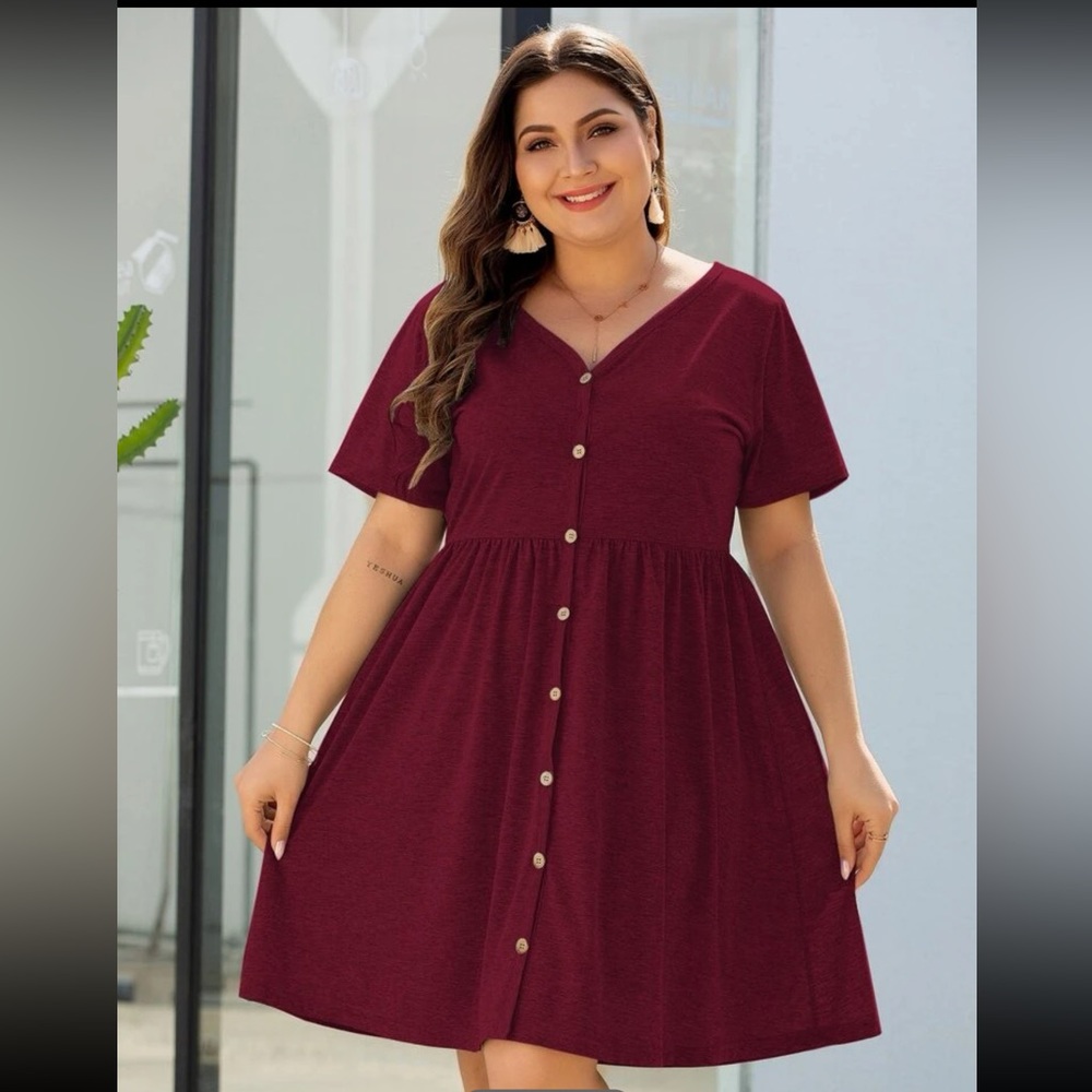 🌻3/$20!🌻 Shein Dress
